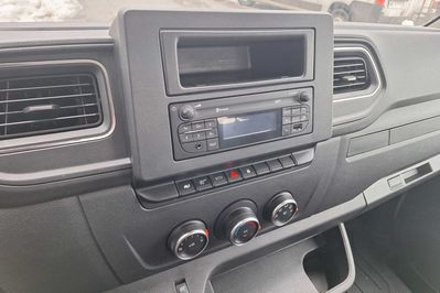 Renault Master dCi