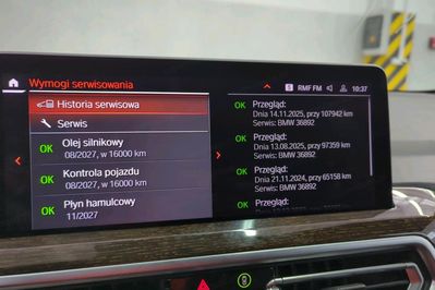 BMW X3 xDrive30i M Sport