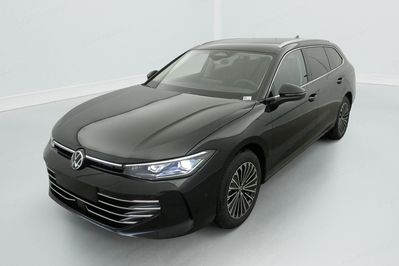 Volkswagen Passat Elegance 1.5 eTSI DSG6