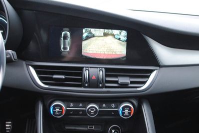 Alfa Romeo Giulia Veloce Q4