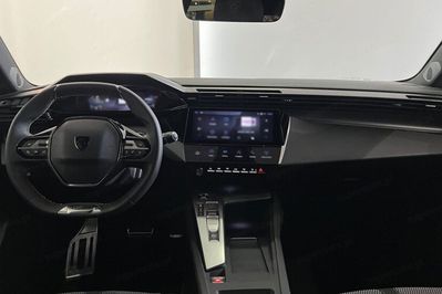 Peugeot 308 GT 1.5 BlueHDi