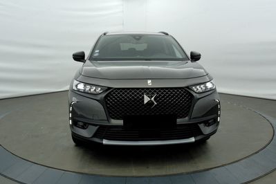 DS DS 7 Performance Line+ 1.6 E-Tense PHEV EAT
