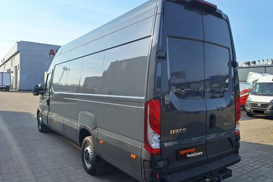 Iveco Daily 35S18 V Hi-Matic