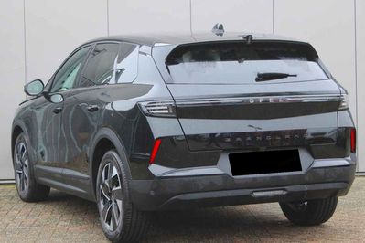 Opel Grandland X GS 1.2 Turbo
