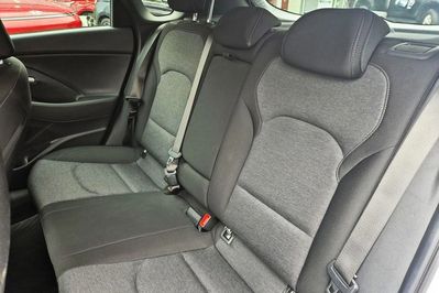 Hyundai i30 T-GDI Smart