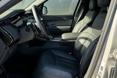 Land Rover Range Rover Sport Range Rover S 3.0 D300 mHEV Dynamic SE