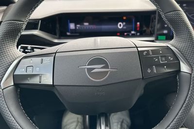 Opel Grandland X GS 1.2 Turbo