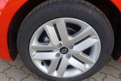 Renault Clio Evolution 1.0 TCe