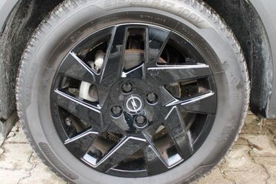 Opel Mokka 1.2 T GS S&S aut