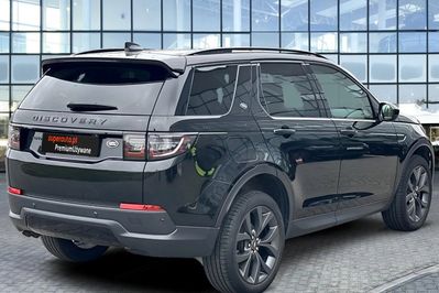 Land Rover Discovery Sport D200 Dynamic SE