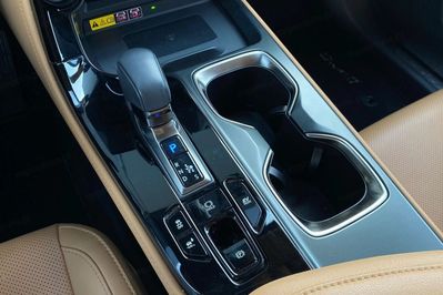 Lexus NX 350h Omotenashi AWD