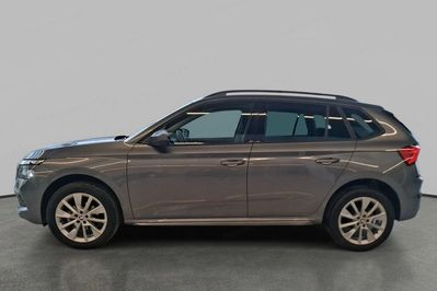 Skoda Kamiq 1.0 TSI Style DSG