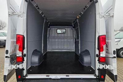 Fiat Ducato L4H2