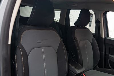 Dacia Duster 1.3 TCe Extreme EDC