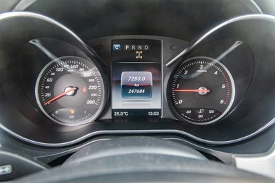 Mercedes Klasa X 350 d 4-Matic Power