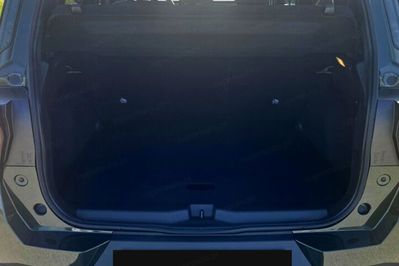 Citroen C3 Aircross Plus 1.2 Turbo