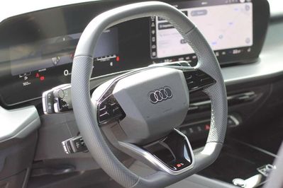 Audi Q3 TFSI S line Sportback