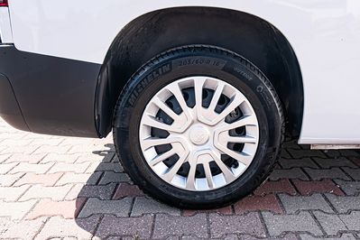 Toyota Proace City Verso Long Combi