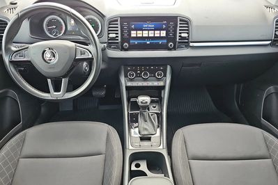 Skoda Karoq 1.6 TDI 4x2 Ambition DSG