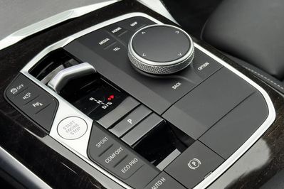 BMW Seria 4 Gran Coupe 420d xDrive M Sport