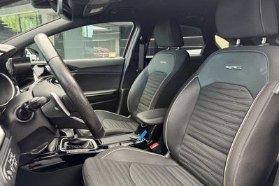 Kia ProCeed 1.5 t-Gdi Gt Line Dct