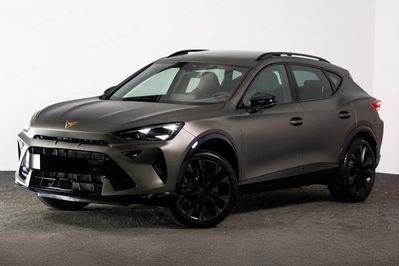 Cupra Formentor 1.5 e-TSI DSG