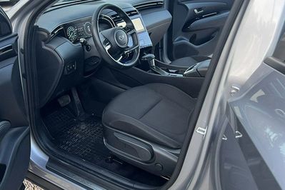 Hyundai Tucson 1.6 T-GDi 48V Executive  4WD DCT