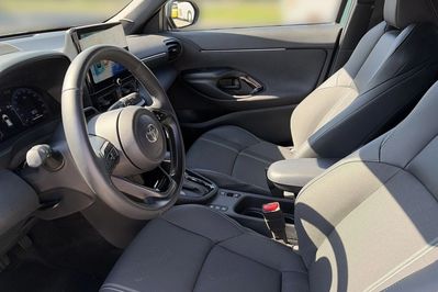 Toyota Yaris Cross Hybrid 1.5 Executive