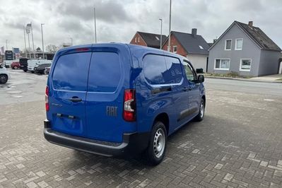 Fiat Doblo Cargo/Van L2H1
