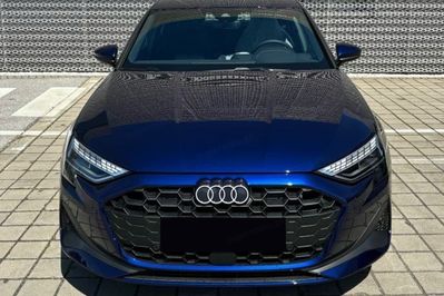 Audi A3 35 TFSI Advanced Sportback