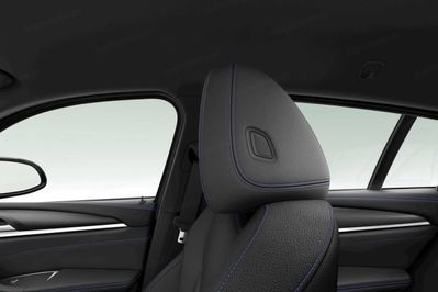 BMW X4 xDrive20d M Sport sport-aut