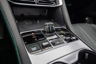 BYD Seal U DM-i Boost