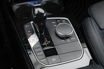 BMW Seria 1 118i M Sport