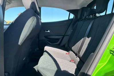 Opel Mokka 50kWh Edition