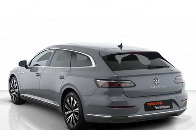 Volkswagen Arteon 2.0 TDI Elegance DSG