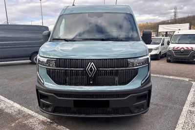 Renault Master dCi L3H2 Extra AT9
