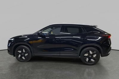 Omoda 5 T-GDI DCT