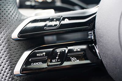 Mercedes GLC 220 d 4-Matic AMG Line