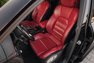 Porsche Macan Standard
