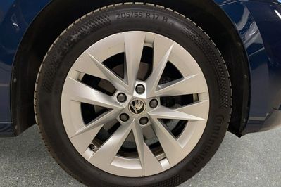 Skoda Octavia 2.0 TDI Ambition DSG