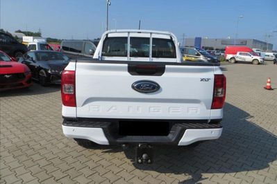 Ford Ranger XLT 4x4 A6