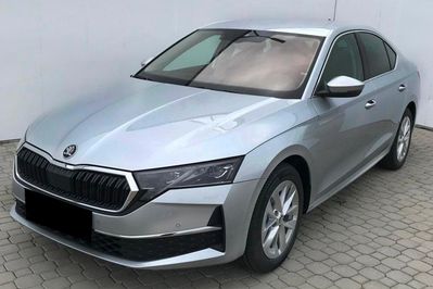 Skoda Octavia Drive Selection 1.5 TSI