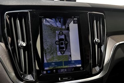 Volvo S60 T8 AWD Plug-In Hybrid