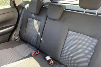 Suzuki Vitara 1.4 Boosterjet mHEV Premium Plus 4WD