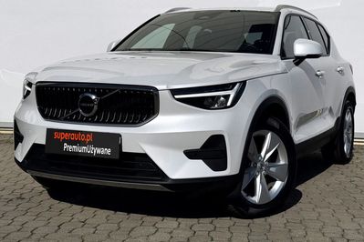 Volvo XC40 B3 Core