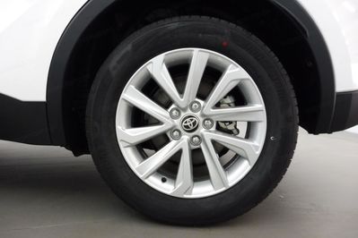 Toyota C-HR Style 1.8 Hybrid NG23 e-CVT