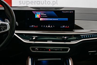 BMW X6 xDrive40i M Sport