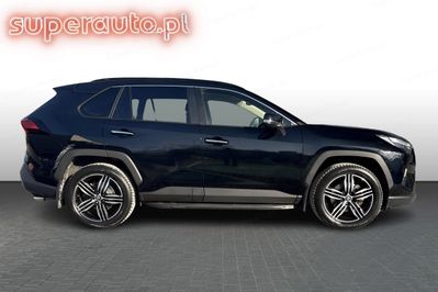 Toyota RAV4 Executive 2.5 Hybrid  4x4