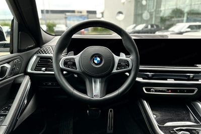 BMW X6 xDrive30d M Sport