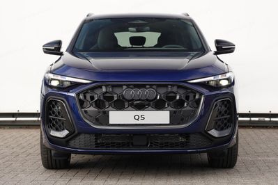 Audi Q5 e-Hybrid quattro